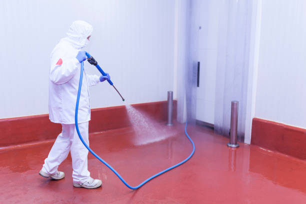 Best Sign and Awning Cleaning  in Man, WV