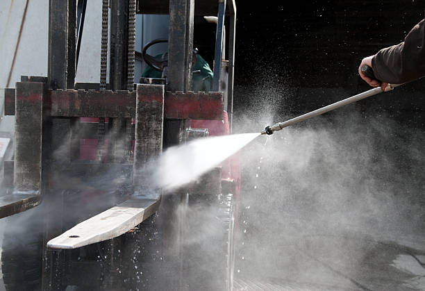 Best Playground Equipment Cleaning  in Man, WV